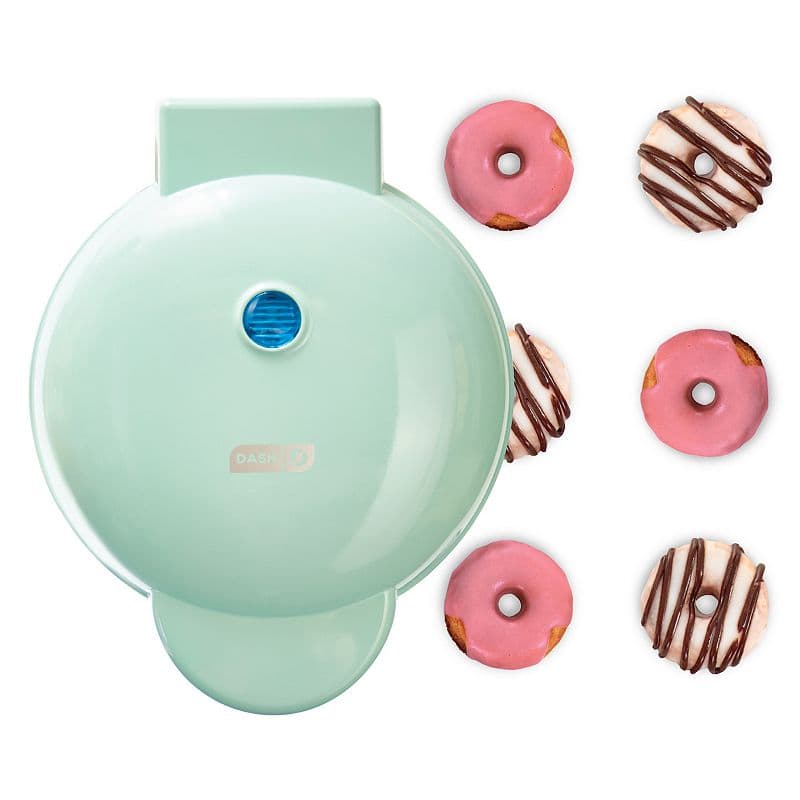 Dash Express Mini Doughnut Maker