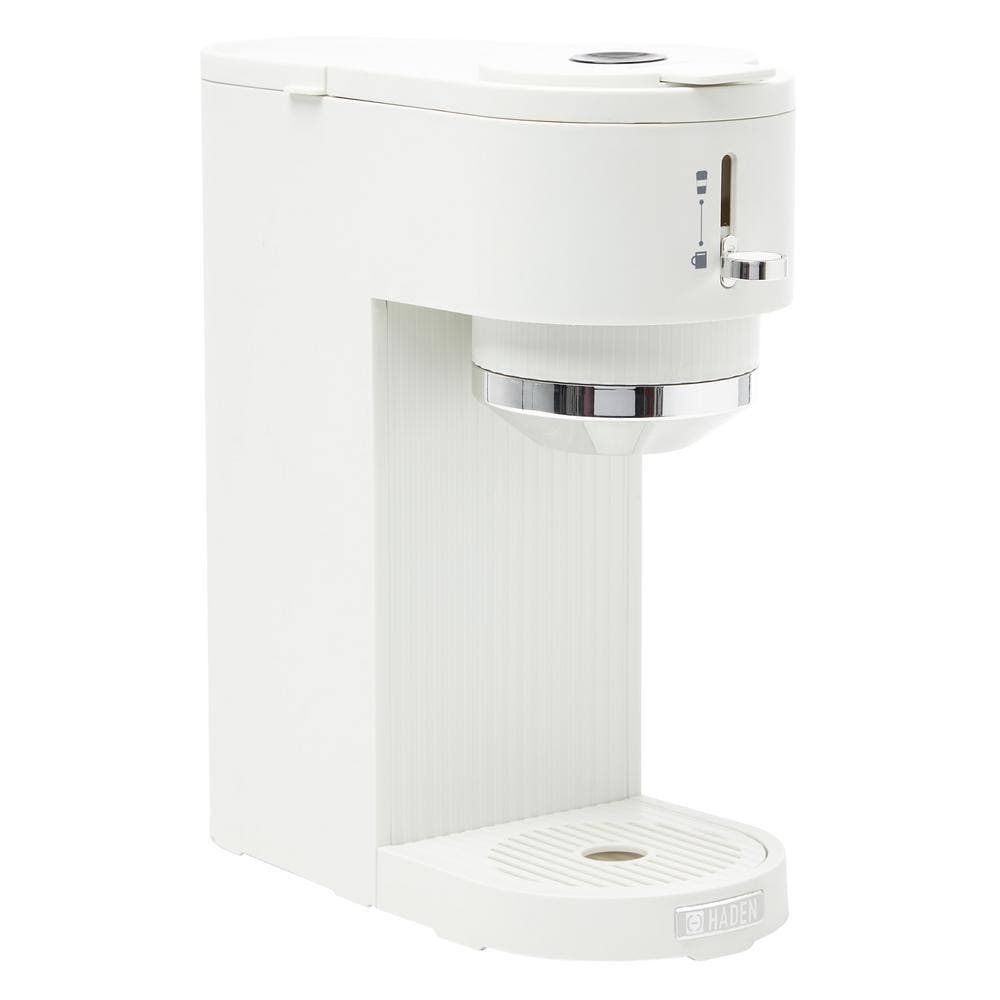 Haden Coffee Machine-Single Serve — photo 1