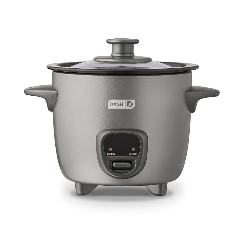 Dash Mini Rice Cooker