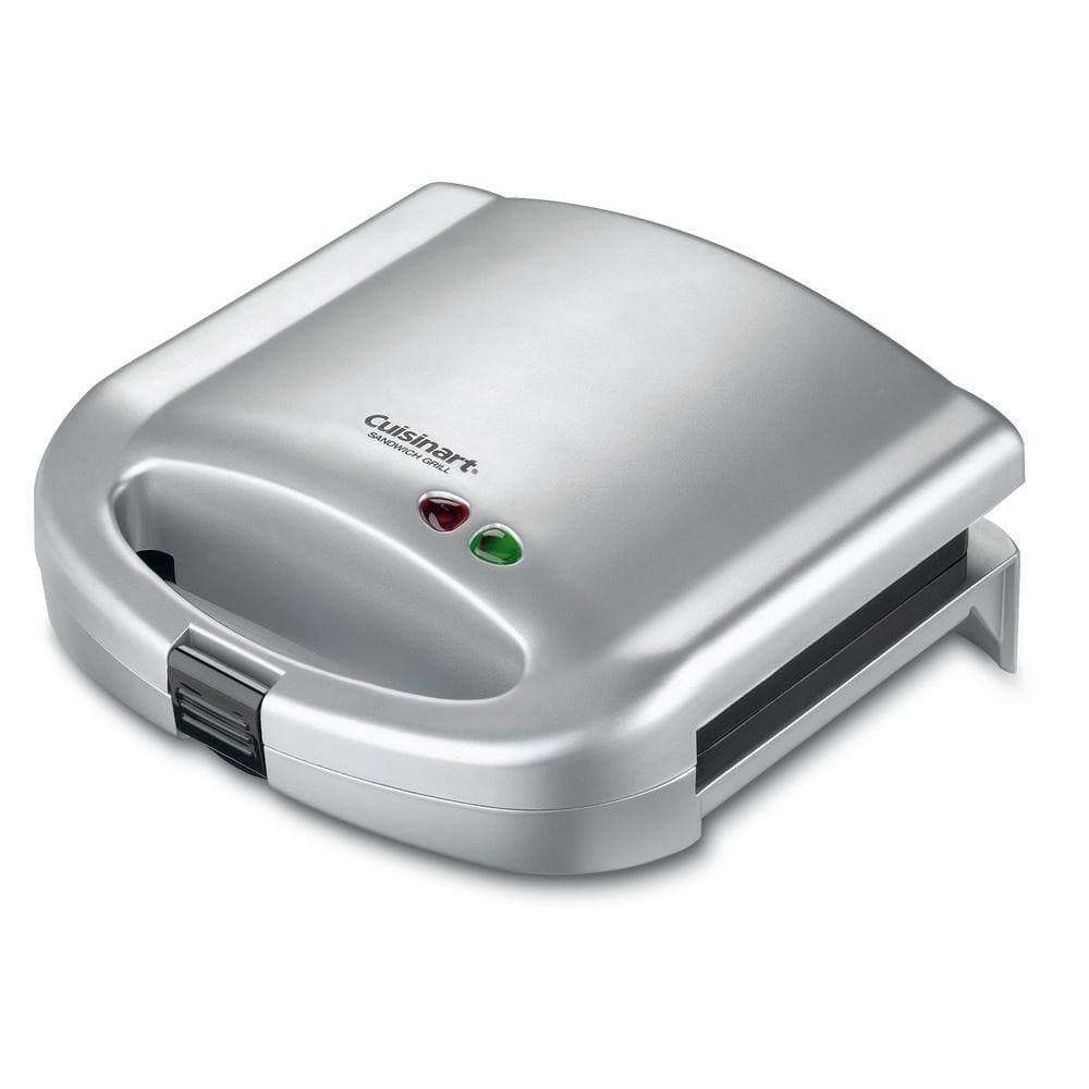 Cuisinart Sandwich Maker