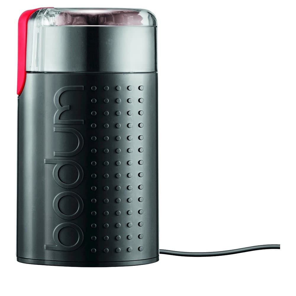 Bodum Eletric Coffee Grinder — photo 1