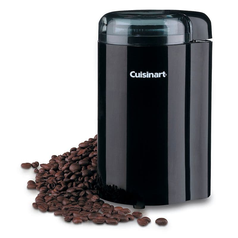 Cuisinart Coffee Bar Coffee Grinder — photo 1