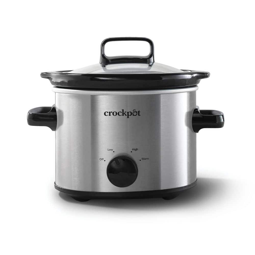 Crockpot Slow Cooker Classic Big Dipper (2 qt) — photo 1